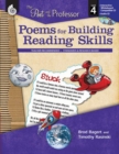 Image for Poems for Building Reading Skills Level 4 ebook