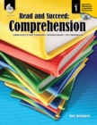 Image for Read and Succeed: Comprehension Level 1