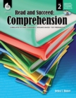 Image for Read and Succeed: Comprehension Level 2