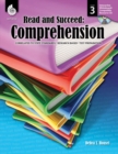 Image for Read and Succeed: Comprehension Level 3