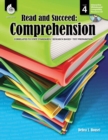Image for Read and Succeed: Comprehension Level 4