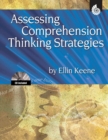 Image for Assessing Comprehension Thinking Strategies