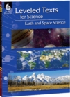 Image for Leveled Texts for Science: Earth and Space Science