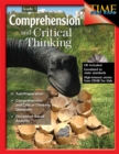 Image for Comprehension and Critical Thinking Grade 1
