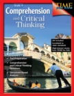 Image for Comprehension And Critical Thinking Grade 4 (Grade 4) [With Cdrom]