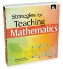 Image for Strategies for Teaching Mathematics