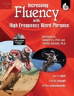 Image for Increasing Fluency With High Frequency Word Phrases Grade 5