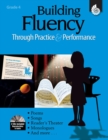 Image for Building Fluency Through Practice &amp; Performance Grade 4
