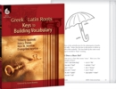 Image for Greek &amp; Latin Roots: Keys to Building Vocabulary