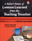 Image for Baker&#39;s Dozen of Lessons Learned from the Teaching Trenches