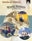 Image for Hands-On History: World History Activities