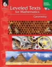 Image for Leveled Texts for Mathematics: Geometry