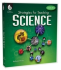 Image for Strategies for Teaching Science: Levels K-5