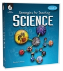 Image for Strategies for Teaching Science: Levels 6-12