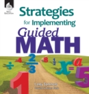 Image for Strategies for Implementing Guided Math
