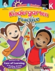 Image for Bright &amp; Brainy: Kindergarten Practice