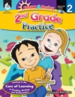 Image for Bright &amp; Brainy: 2nd Grade Practice