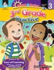 Image for Bright &amp; Brainy: 3rd Grade Practice