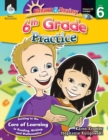 Image for Bright &amp; Brainy: 6th Grade Practice