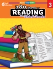 Image for 180 Days Of Reading For Third Grade : Practice, Assess, Diagnose