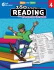 Image for 180 Days Of Reading For Fourth Grade : Practice, Assess, Diagnose