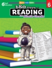 Image for 180 Days Of Reading For Sixth Grade : Practice, Assess, Diagnose