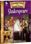 Image for Leveled Texts for Classic Fiction: Shakespeare