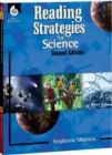 Image for Reading Strategies for Science