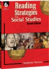 Image for Reading Strategies for Social Studies