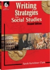 Image for Writing Strategies for Social Studies