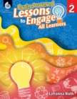 Image for Brain-Powered Lessons to Engage All Learners Level 2