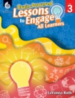 Image for Brain-Powered Lessons to Engage All Learners Level 3