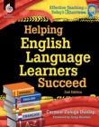 Image for Helping English Language Learners Succeed