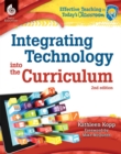 Image for Integrating Technology Into The Curriculum 2nd Edition