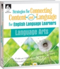 Image for Strategies for Connecting Content and Language for ELL in Language Arts eBook