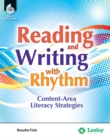 Image for Reading, Writing, and Rhythm: Engaging Content-Area Literacy Strategies ebook