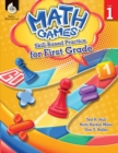 Image for Math Games: Skill-Based Practice for First Grade