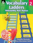 Image for Vocabulary Ladders: Understanding Word Nuances Level 2
