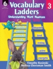 Image for Vocabulary Ladders: Understanding Word Nuances Level 3
