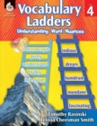 Image for Vocabulary Ladders: Understanding Word Nuances Level 4 ebook