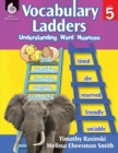 Image for Vocabulary Ladders: Understanding Word Nuances Level 5