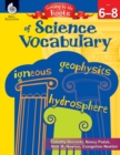 Image for Getting to the Roots of Science Vocabulary Levels 6-8