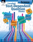 Image for Leveled Text-Dependent Question Stems: Science