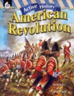 Image for Active History: American Revolution