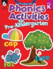 Image for Foundational Skills: Phonics for Pre-Kindergarten