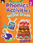 Image for Foundational Skills: Phonics for Second Grade