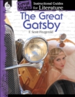 Image for Great Gatsby: An Instructional Guide for Literature