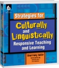 Image for Strategies for Culturally and Linguistically Responsive Teaching and Learning