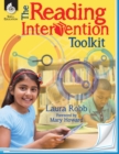 Image for Reading Intervention Toolkit