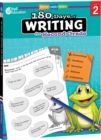 Image for 180 Days Of Writing For Second Grade : Practice, Assess, Diagnose